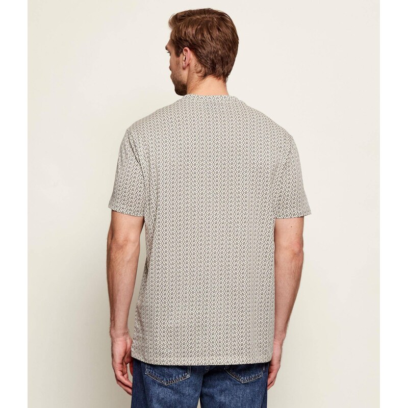 Armani Exchange Tričko | regular fit