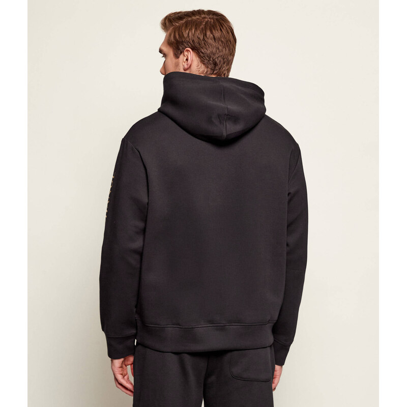 Armani Exchange Mikina | regular fit