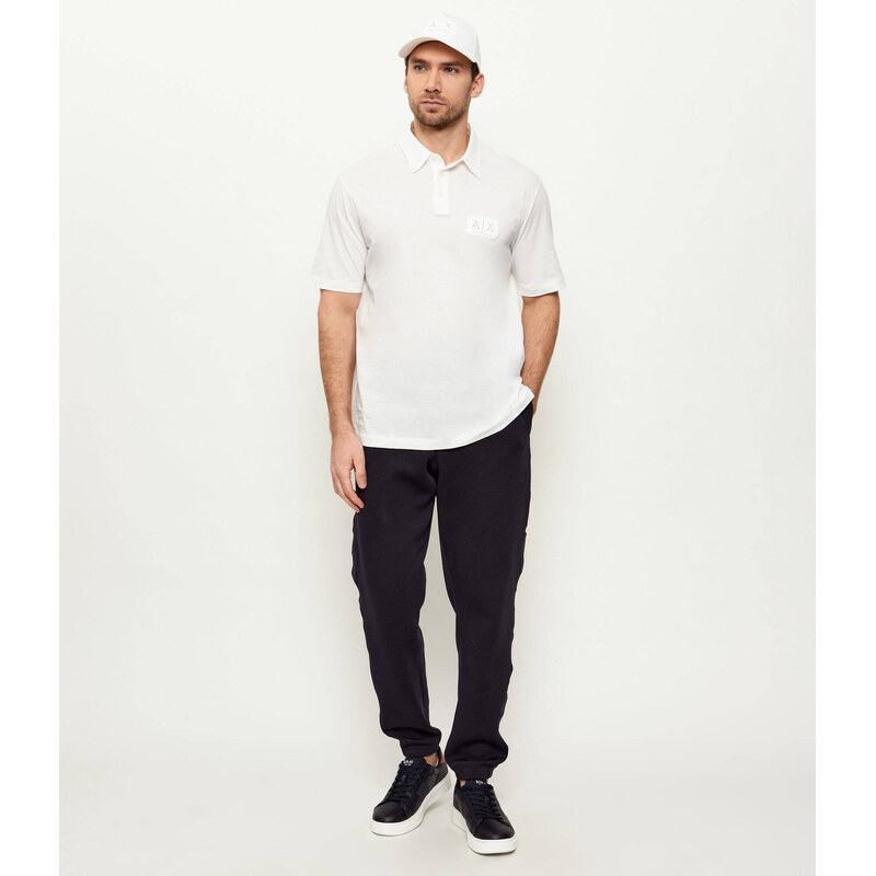 Armani Exchange Polokošile | regular fit