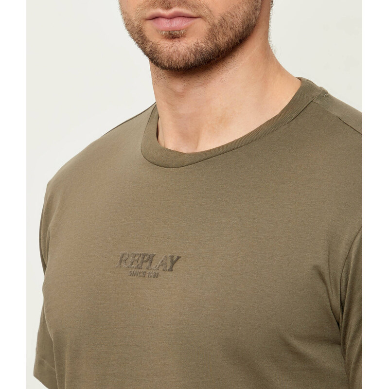 Replay Tričko | regular fit