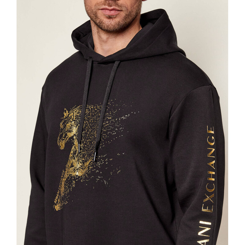 Armani Exchange Mikina | regular fit