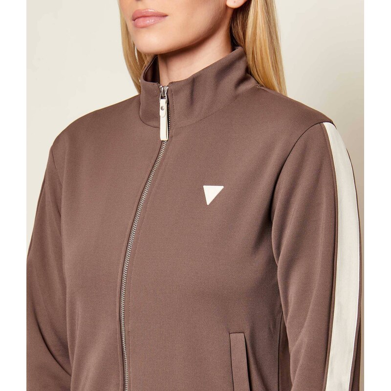 GUESS ACTIVE Mikina MARLENE | regular fit