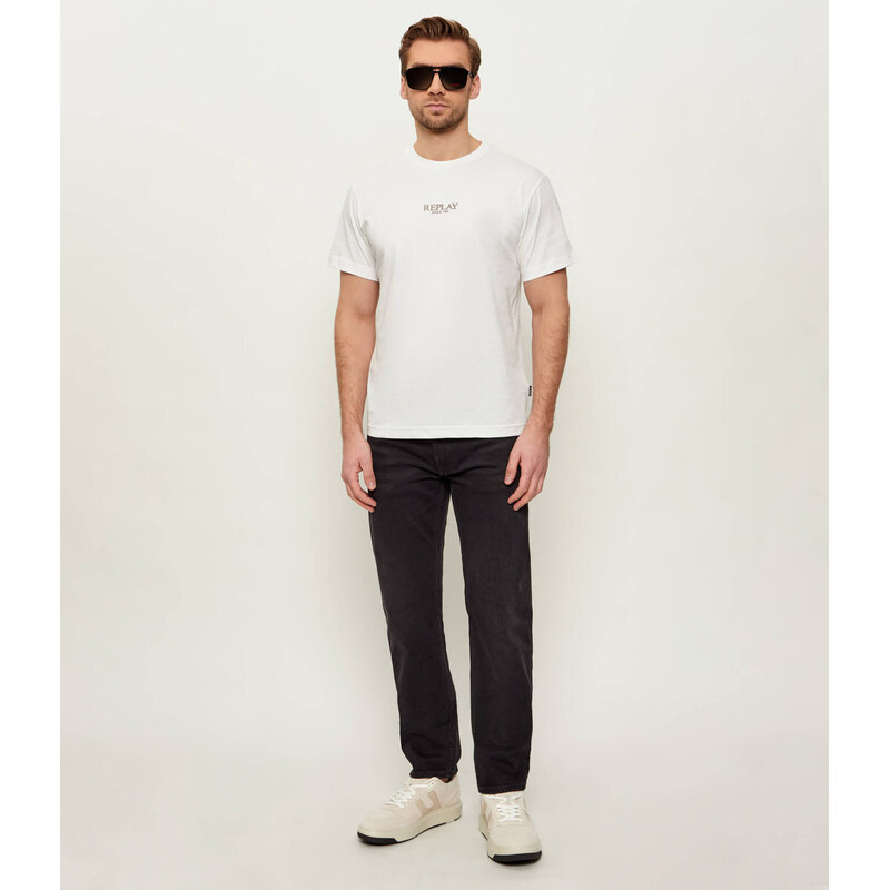Replay Tričko | regular fit