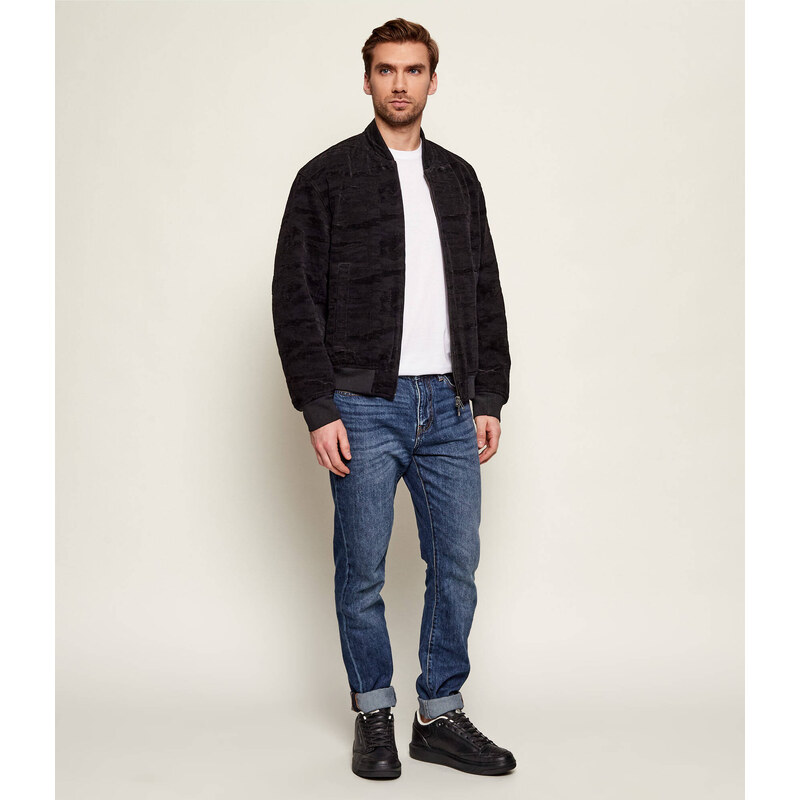 Armani Exchange Tenisky