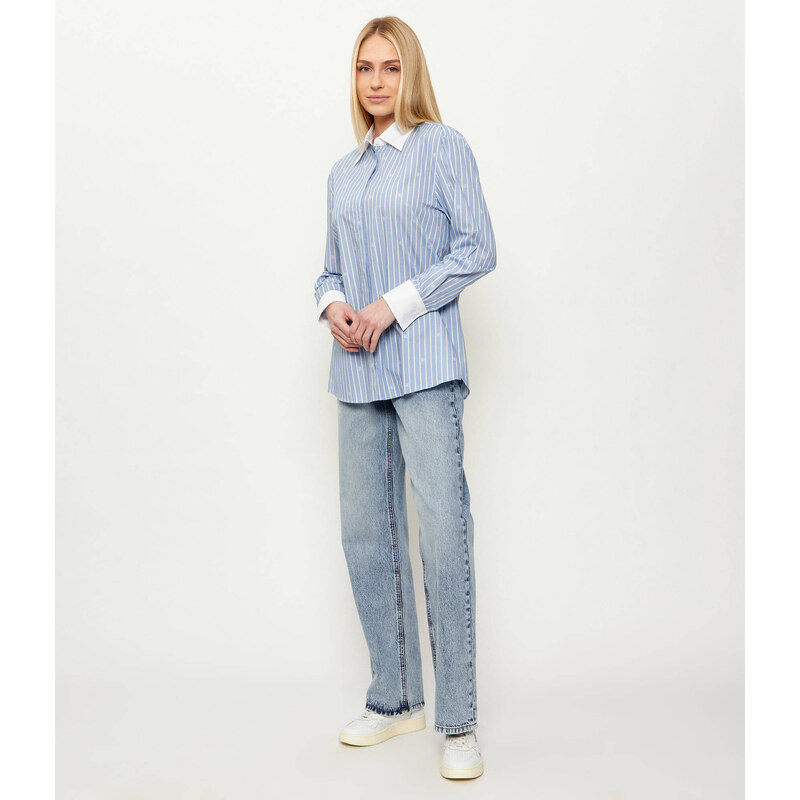 HUGO Džíny 937_14 | flare fit