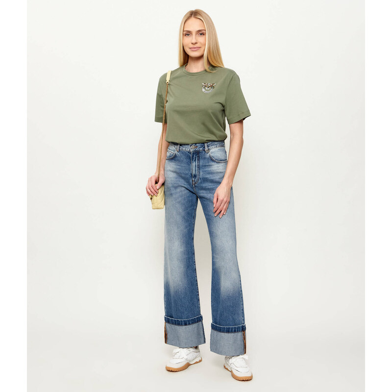 Pinko Tričko STREPITOSO | regular fit