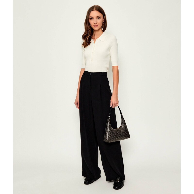 Calvin Klein Hobo kabelka