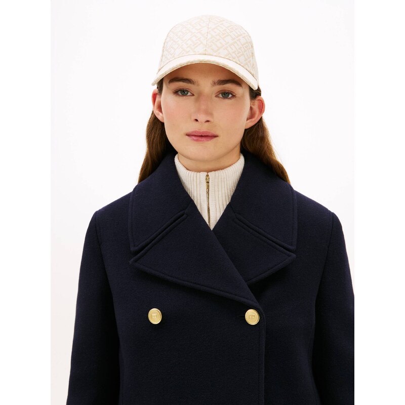Tommy Hilfiger Kšiltovka TH MONOGRAM