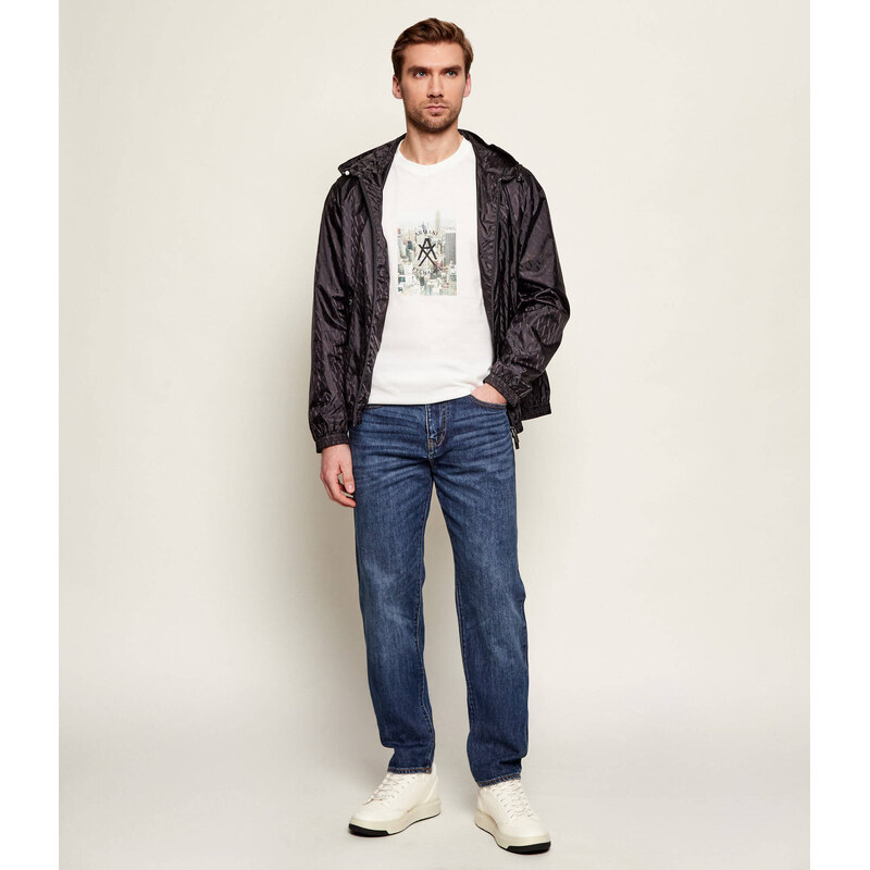 Armani Exchange Džíny j13 | Slim Fit