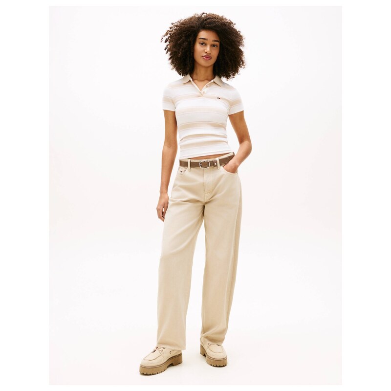 Tommy Jeans Polokošile | Slim Fit