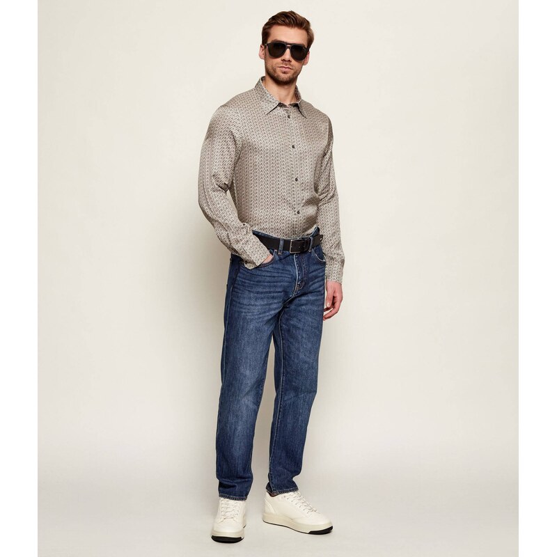 Armani Exchange Košile | regular fit