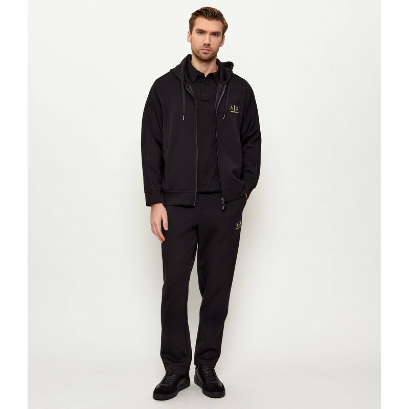 Armani Exchange Mikina | regular fit