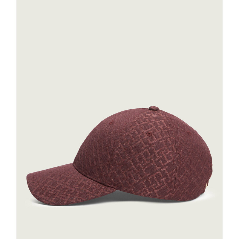 Tommy Hilfiger Kšiltovka TH MONOGRAM