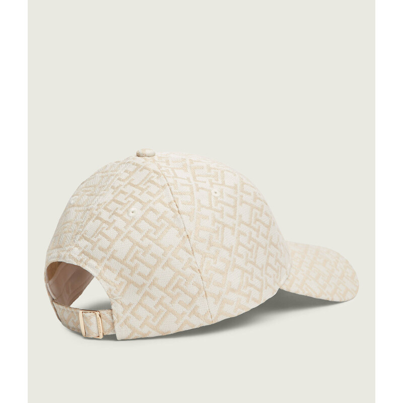 Tommy Hilfiger Kšiltovka TH MONOGRAM