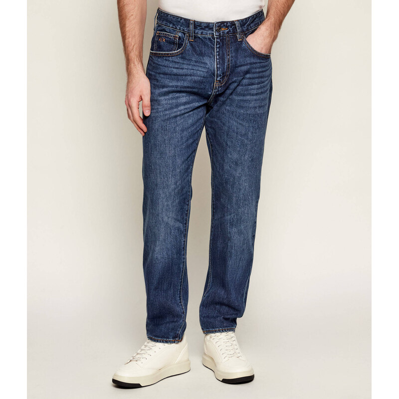 Armani Exchange Džíny j13 | Slim Fit