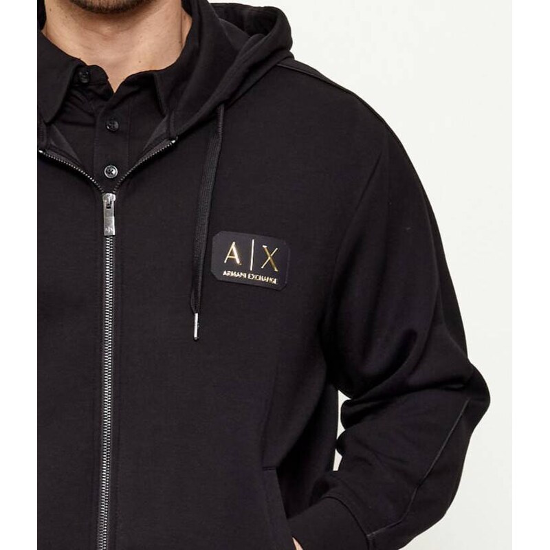 Armani Exchange Mikina | regular fit