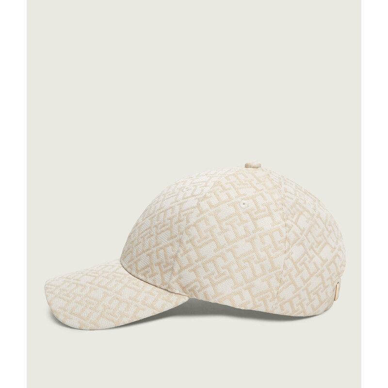 Tommy Hilfiger Kšiltovka TH MONOGRAM