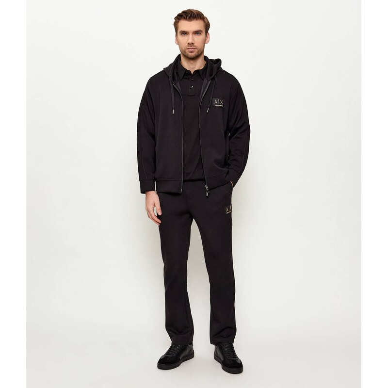 Armani Exchange Tepláky | regular fit