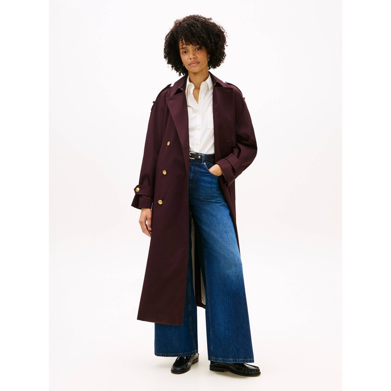 Tommy Hilfiger Trenčkot | Oversize fit 112439522
