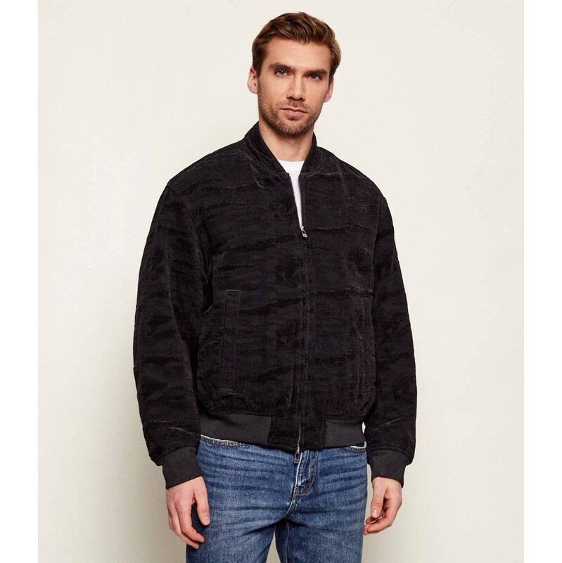 Armani Exchange Bunda bomber | regular fit