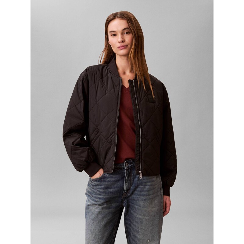 Calvin Klein Jeans Bunda bomber | regular fit