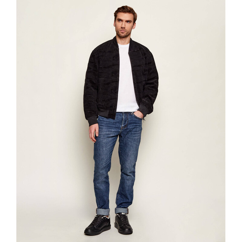 Armani Exchange Bunda bomber | regular fit