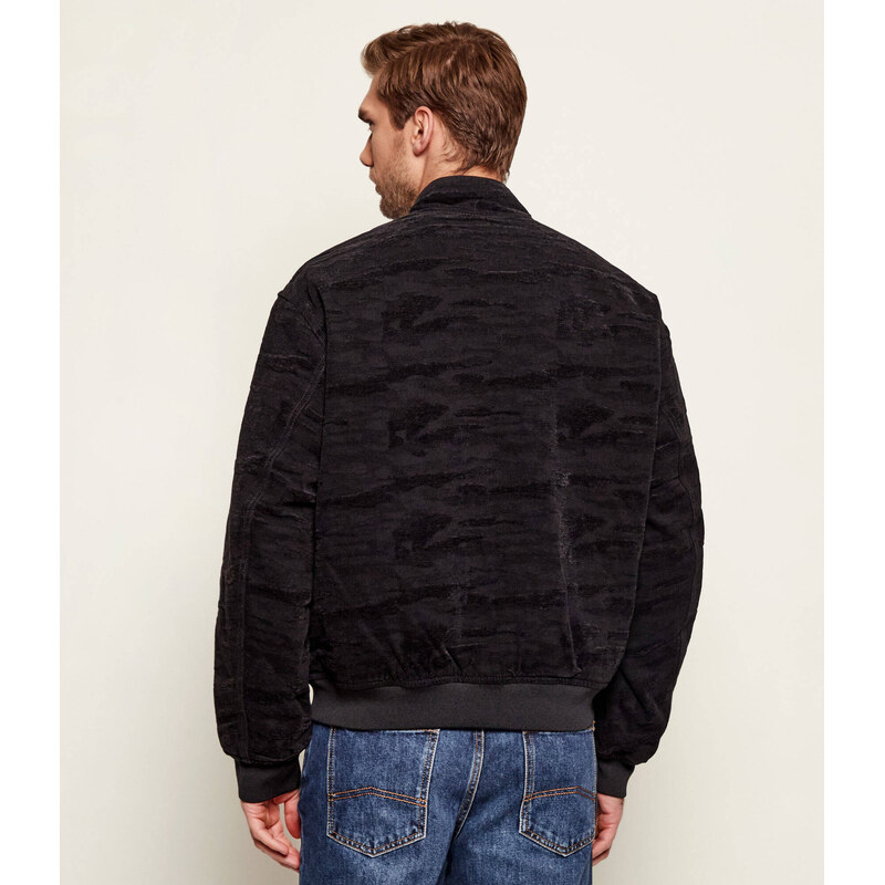 Armani Exchange Bunda bomber | regular fit