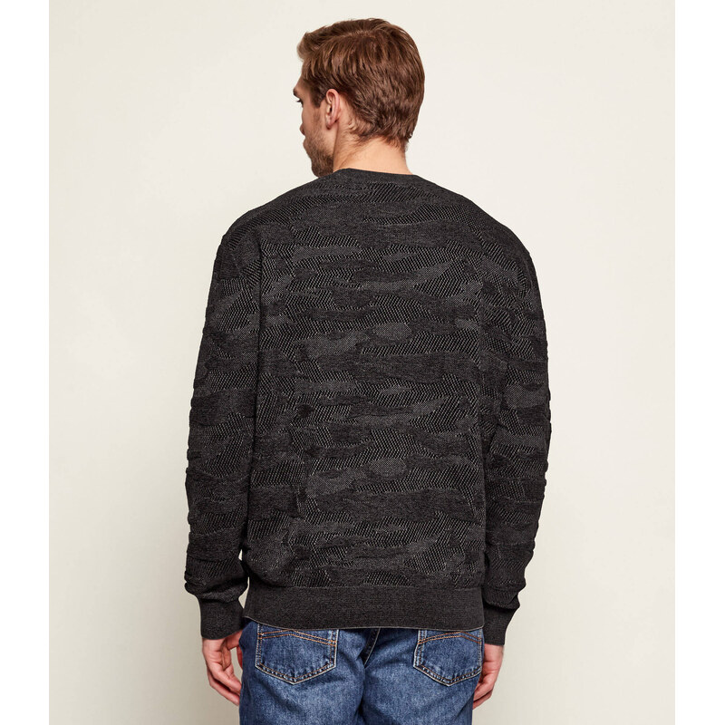 Armani Exchange Svetr | regular fit