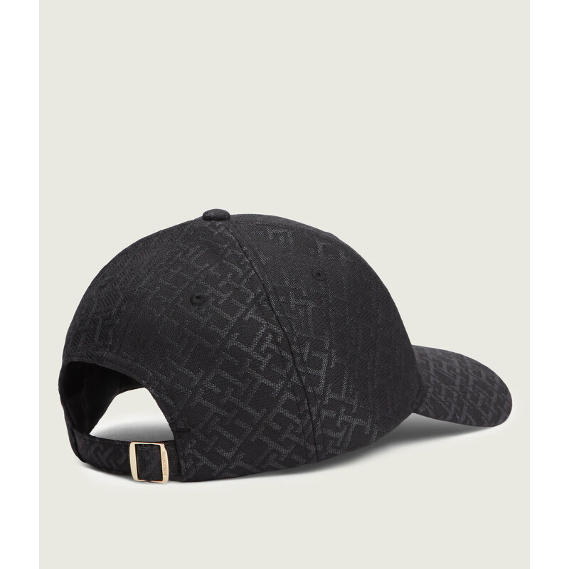 Tommy Hilfiger Kšiltovka TH MONOGRAM