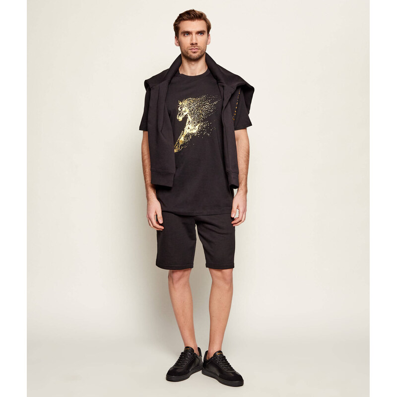 Armani Exchange Tričko | regular fit