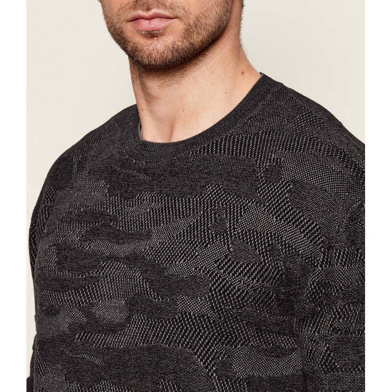 Armani Exchange Svetr | regular fit