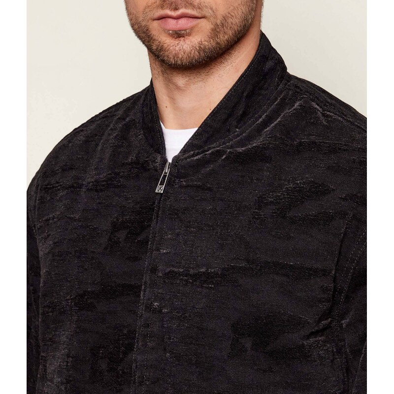 Armani Exchange Bunda bomber | regular fit