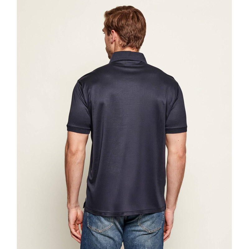 Emporio Armani Polokošile | regular fit