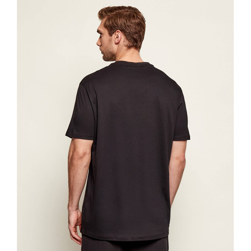 Armani Exchange Tričko | regular fit