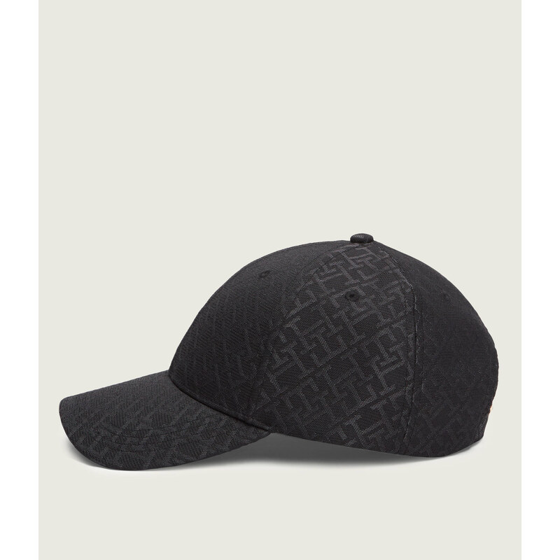 Tommy Hilfiger Kšiltovka TH MONOGRAM