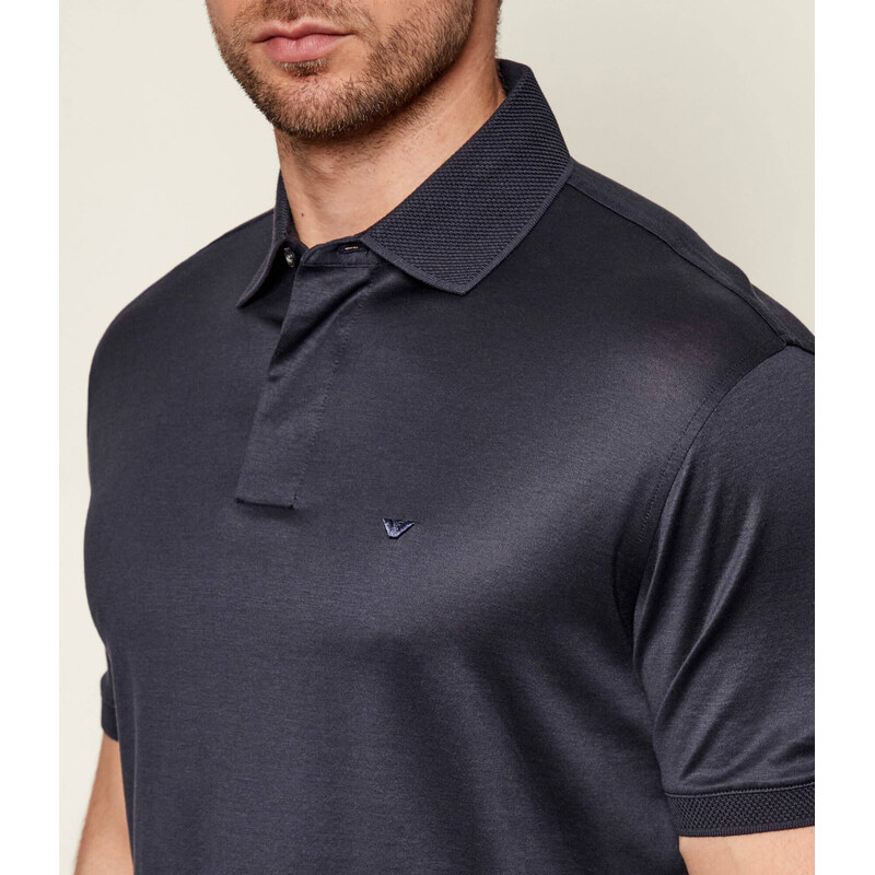 Emporio Armani Polokošile | regular fit