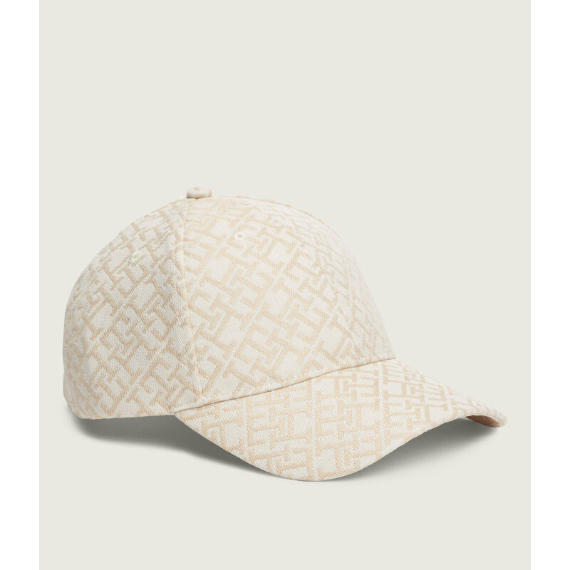 Tommy Hilfiger Kšiltovka TH MONOGRAM