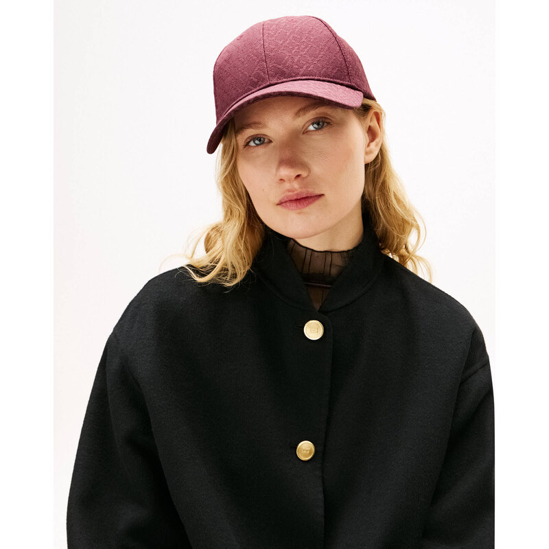 Tommy Hilfiger Kšiltovka TH MONOGRAM
