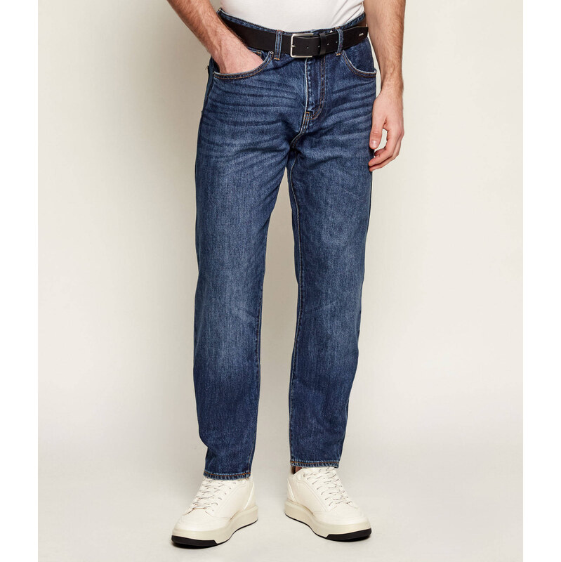 Armani Exchange Džíny j13 | Slim Fit