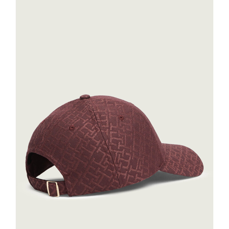 Tommy Hilfiger Kšiltovka TH MONOGRAM
