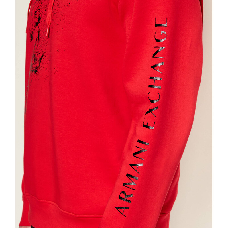 Armani Exchange Mikina | regular fit