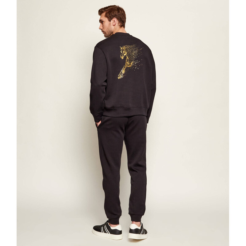 Armani Exchange Mikina | regular fit