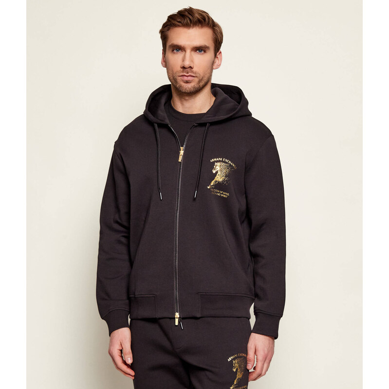 Armani Exchange Mikina | regular fit