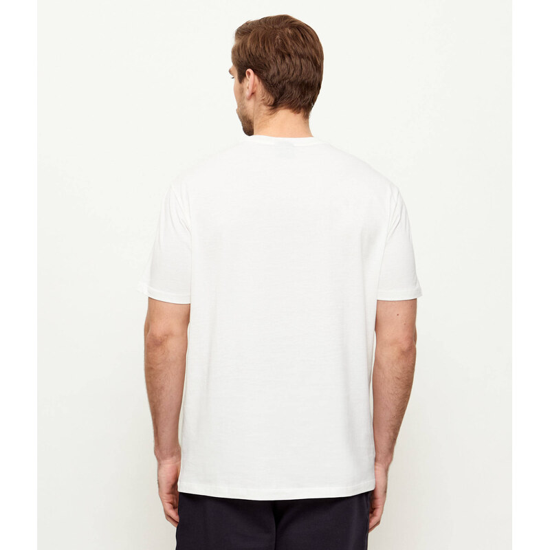Armani Exchange Tričko | regular fit