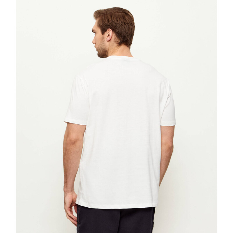 Armani Exchange Tričko | regular fit