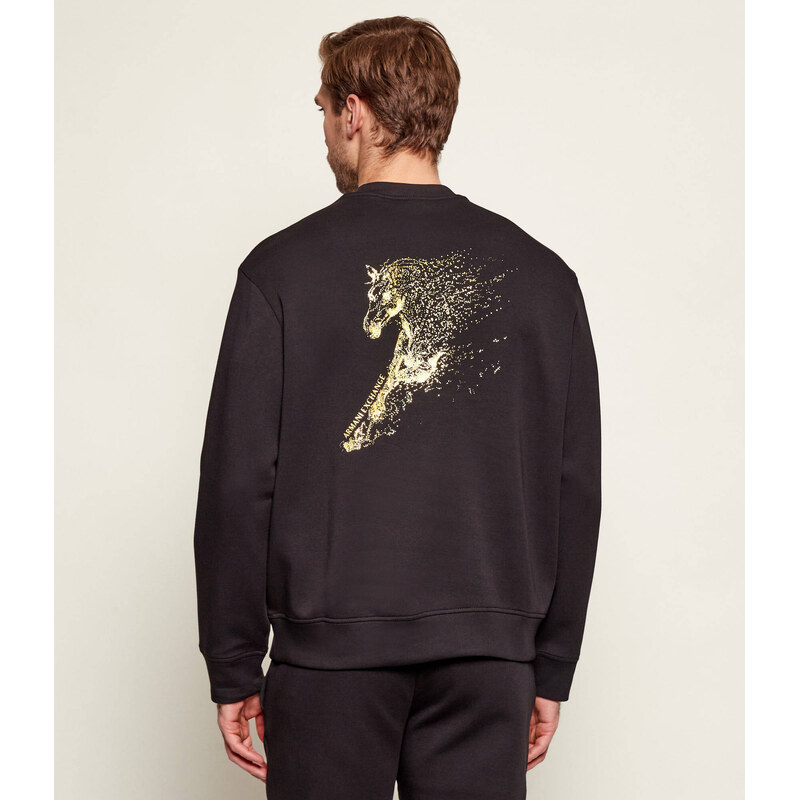 Armani Exchange Mikina | regular fit
