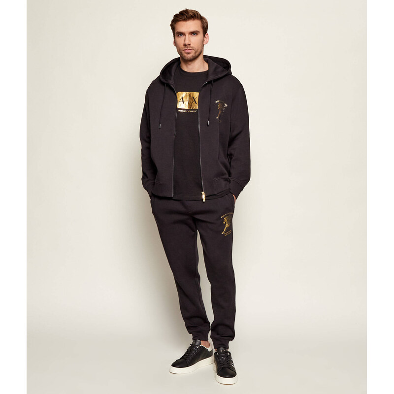 Armani Exchange Mikina | regular fit