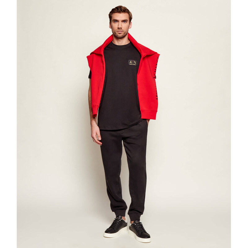 Armani Exchange Tepláky | regular fit