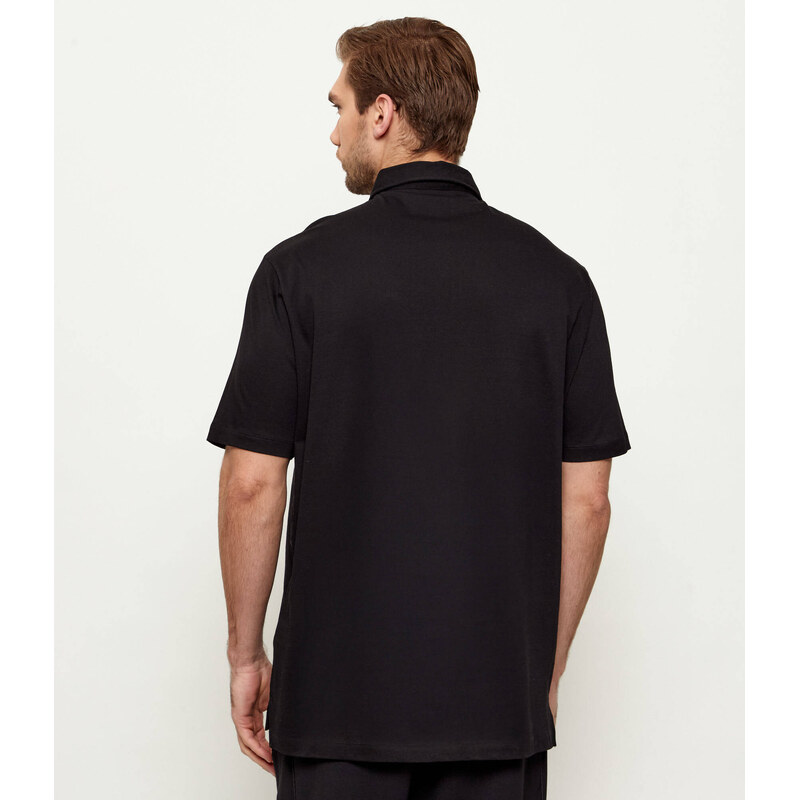 Armani Exchange Polokošile | regular fit