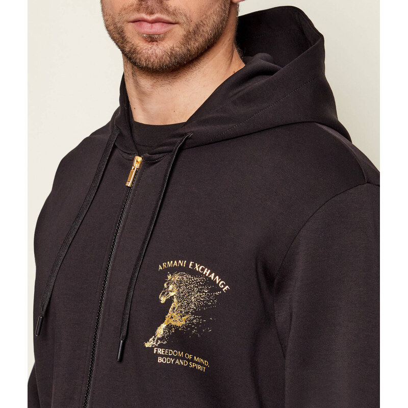 Armani Exchange Mikina | regular fit